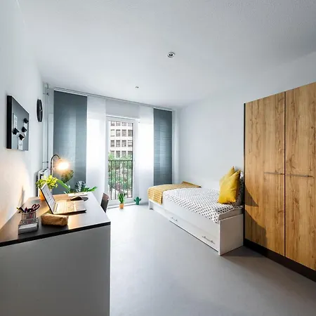 Green Stay Essen