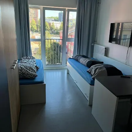 Green Stay * Essen