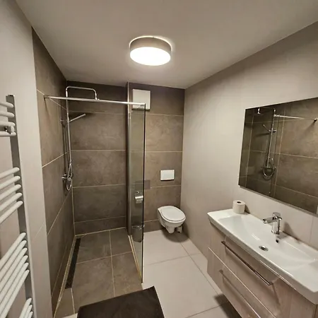 Green Stay Aparthotel *